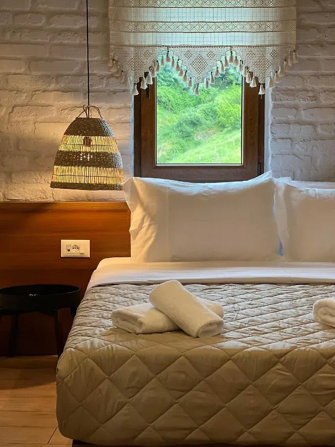 The Stone Sky Hotel Gjirokaster