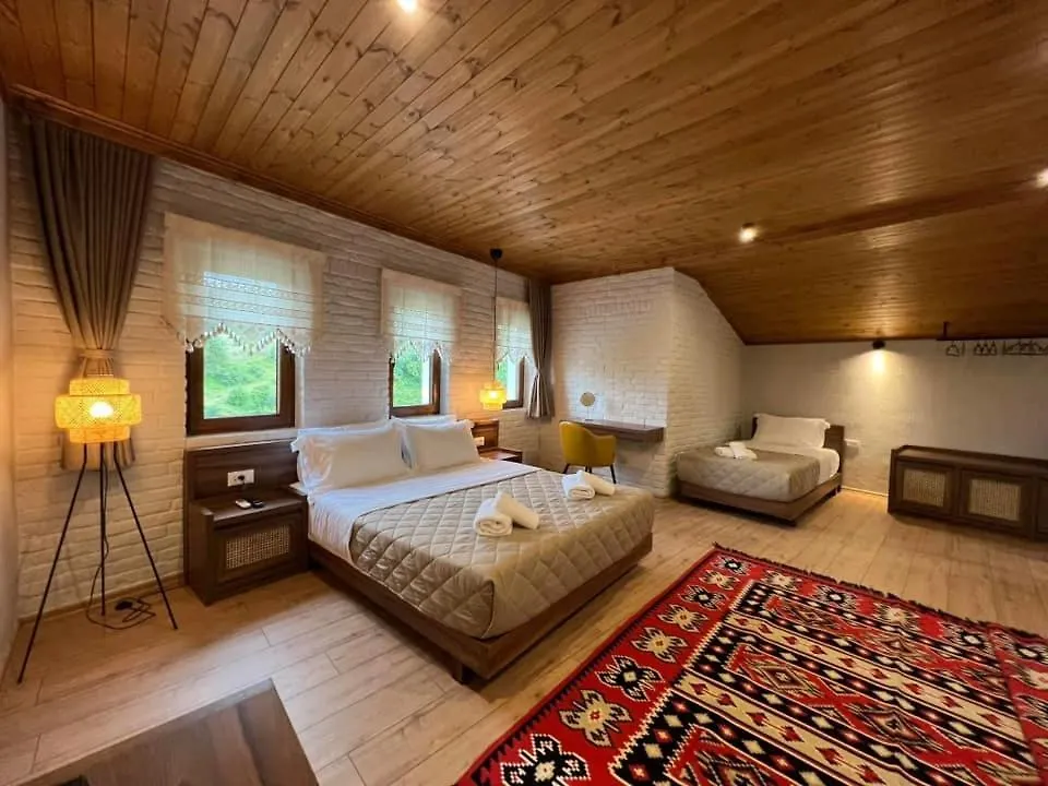 The Stone Sky Hotel Gjirokaster