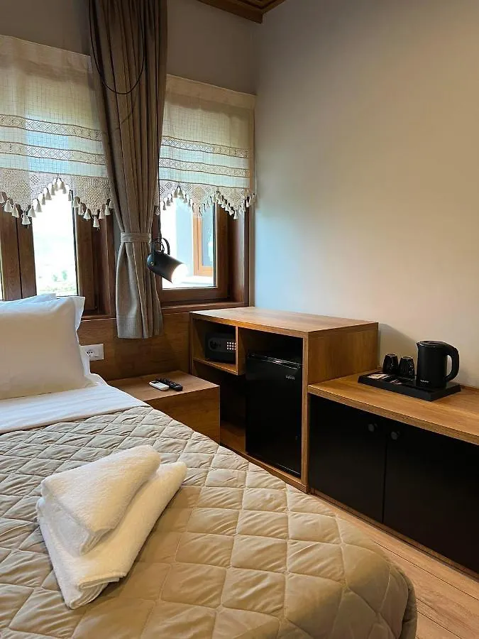 The Stone Sky Hotel Gjirokaster