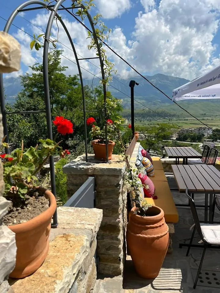 The Stone Sky Hotel Gjirokaster