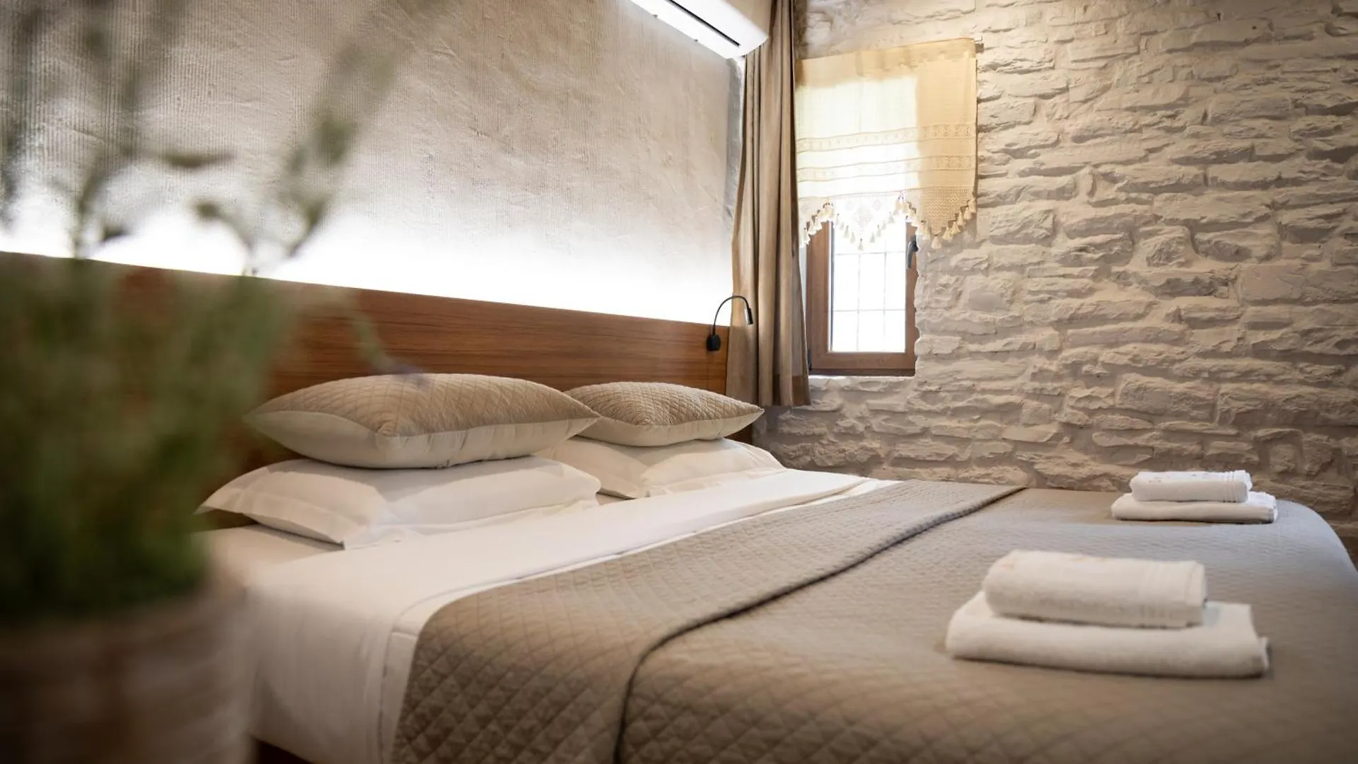The Stone Sky Hotel Gjirokastër Albania