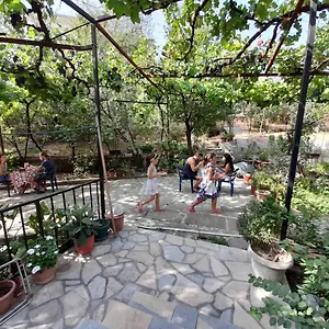 Camping Late Gjirokaster