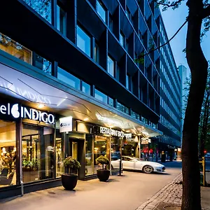 **** Hotel Indigo Helsinki-boulevard By Ihg Finlandia