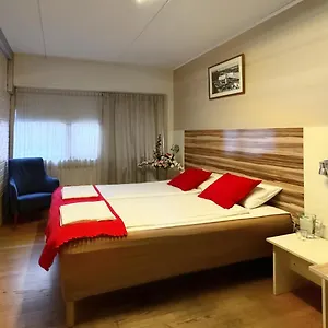 ** Hotel Arkadia & Finlandia