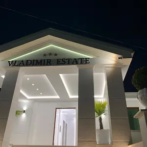 Vladimir Estate Gjirokaster