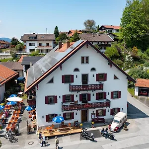 Hotel Zur Post