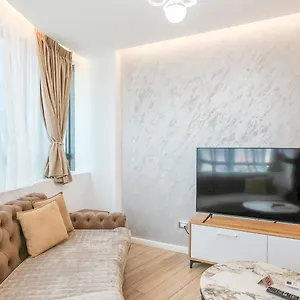  Apartament Premium In The Center Albania