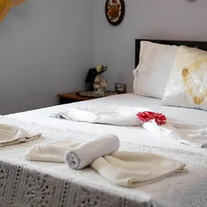 Hébergement de vacances Leka, Gjirokastër