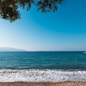 Mazarine Hotel, Vlore, Albania **** Radhimë
