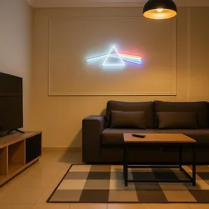  Apartament The Prism Albania