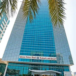 **** Hotel Queen Palace Zjednoczone Emiraty Arabskie
