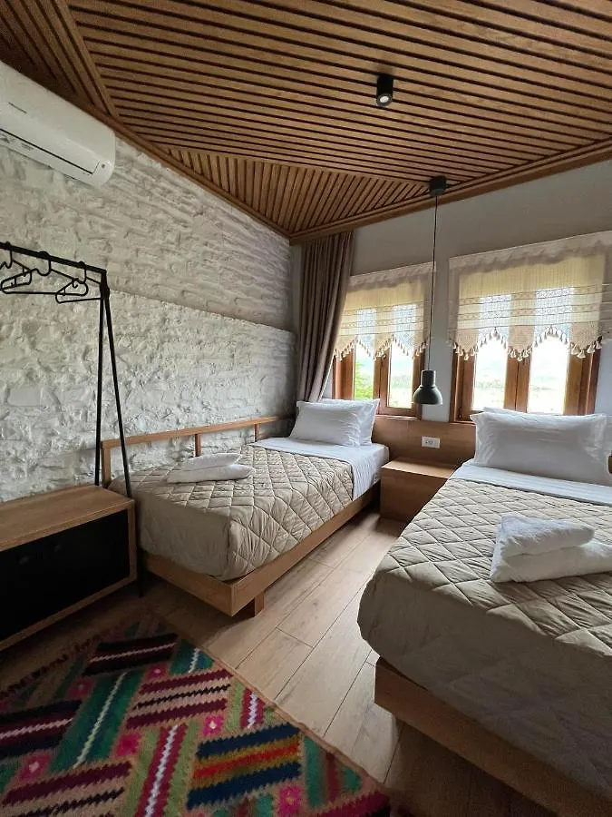 The Stone Sky Hotel Gjirokaster