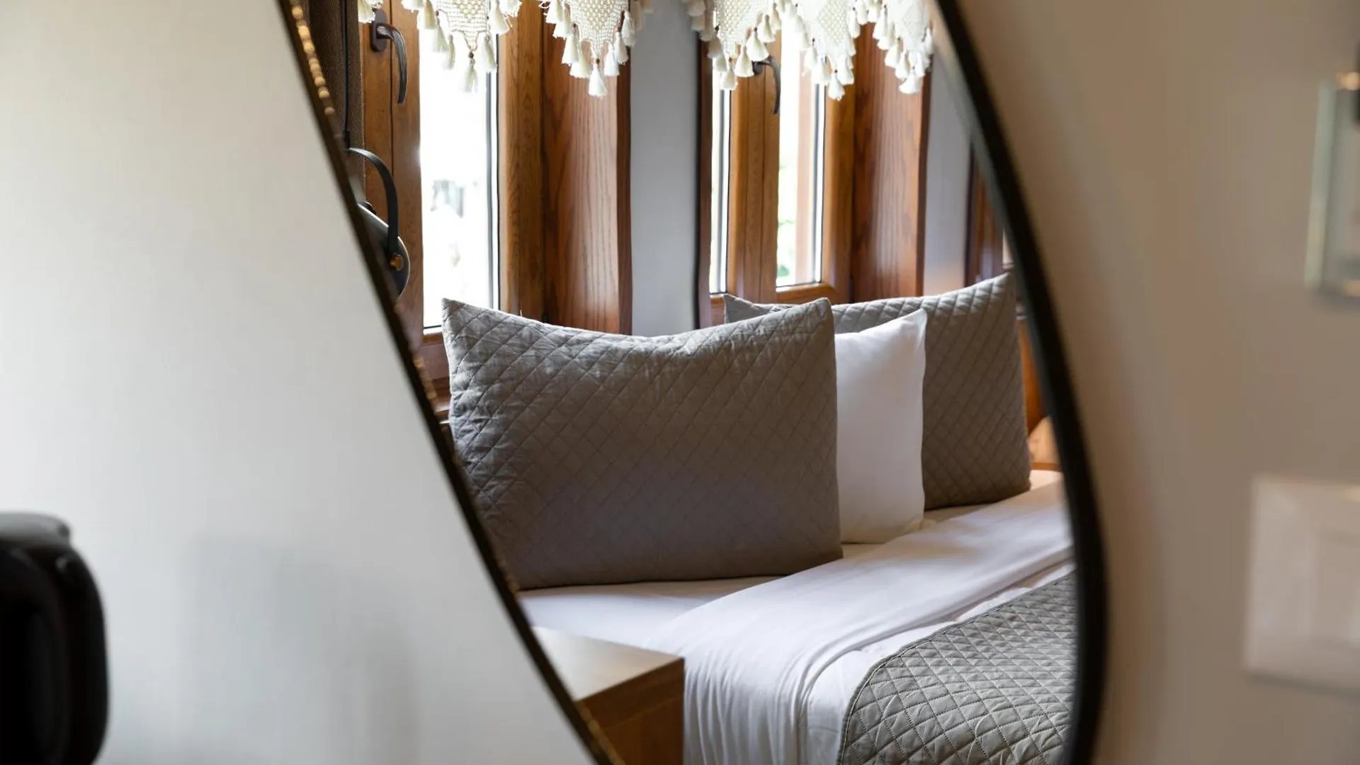The Stone Sky Hotel Gjirokaster