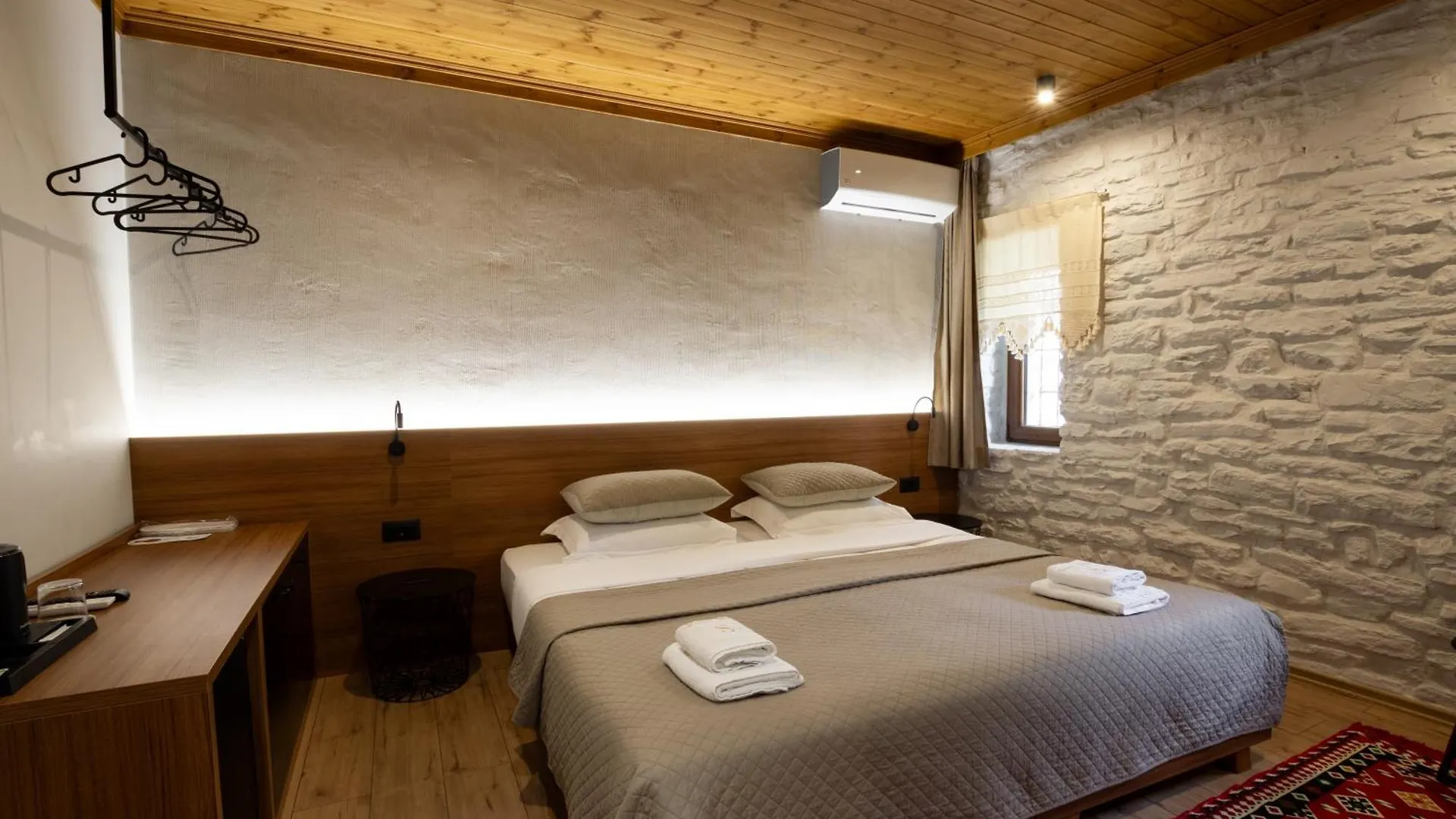 The Stone Sky Hotel Gjirokaster