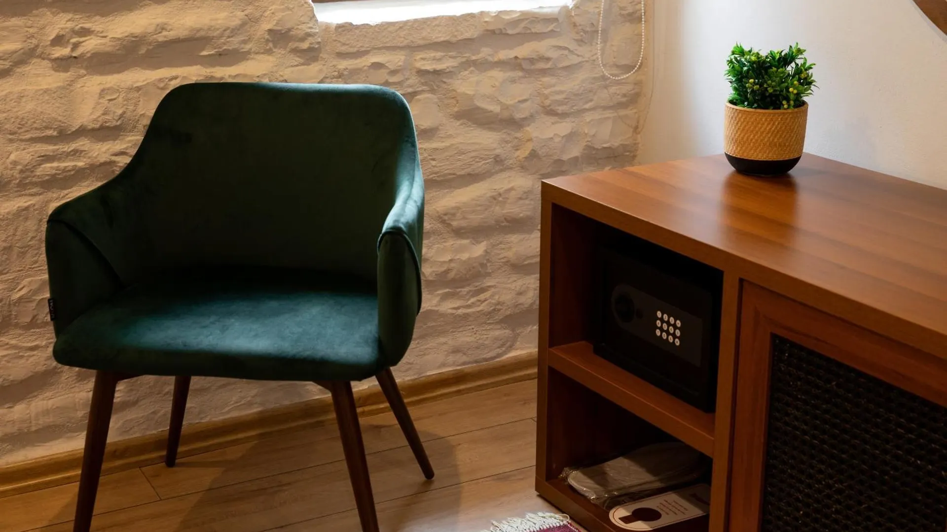The Stone Sky Hotel Gjirokaster