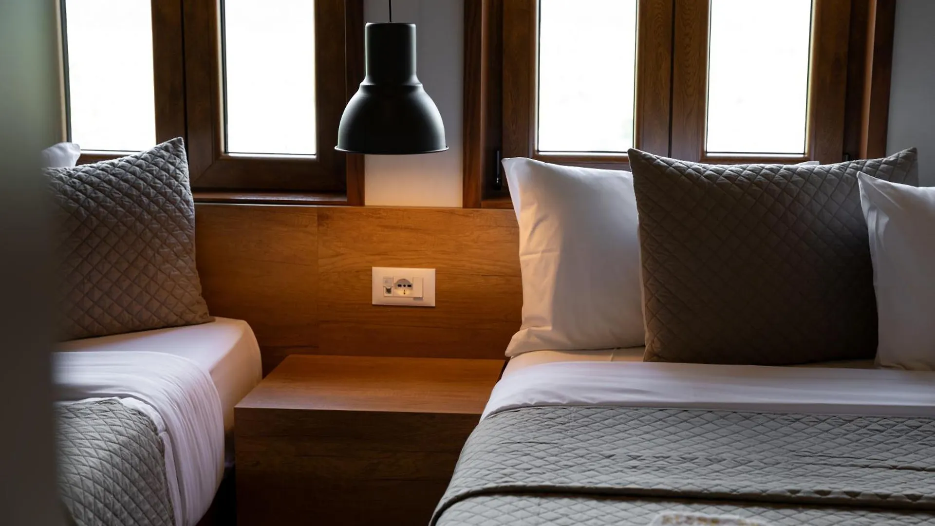 The Stone Sky Hotel Gjirokaster