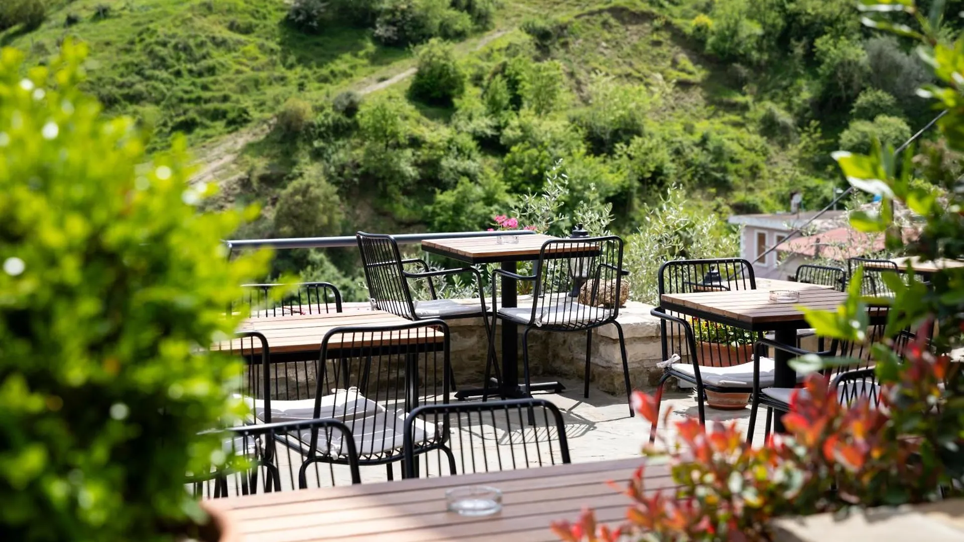 The Stone Sky Hotel Gjirokaster
