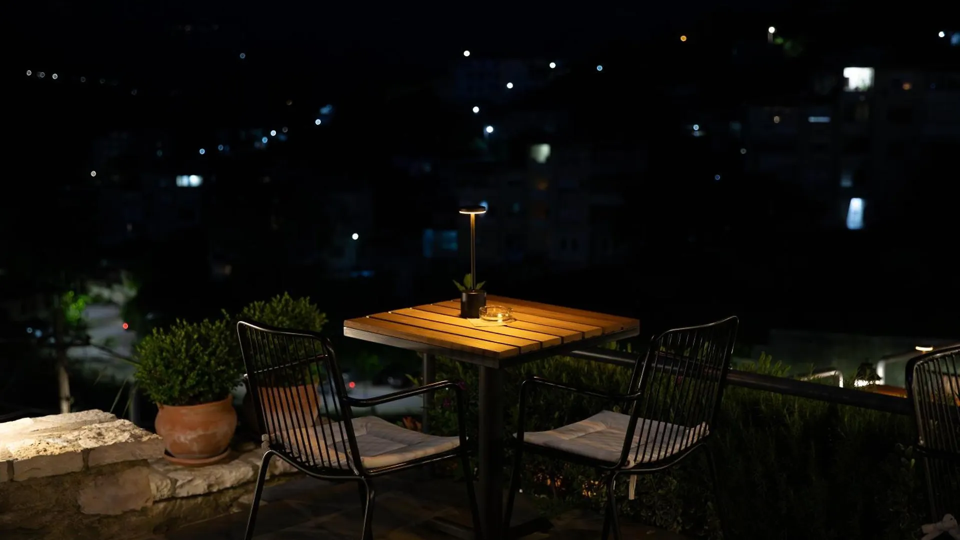 The Stone Sky Hotel Gjirokaster